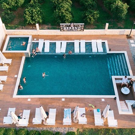 Lux Sereno Village Ülgün Dış mekan fotoğraf