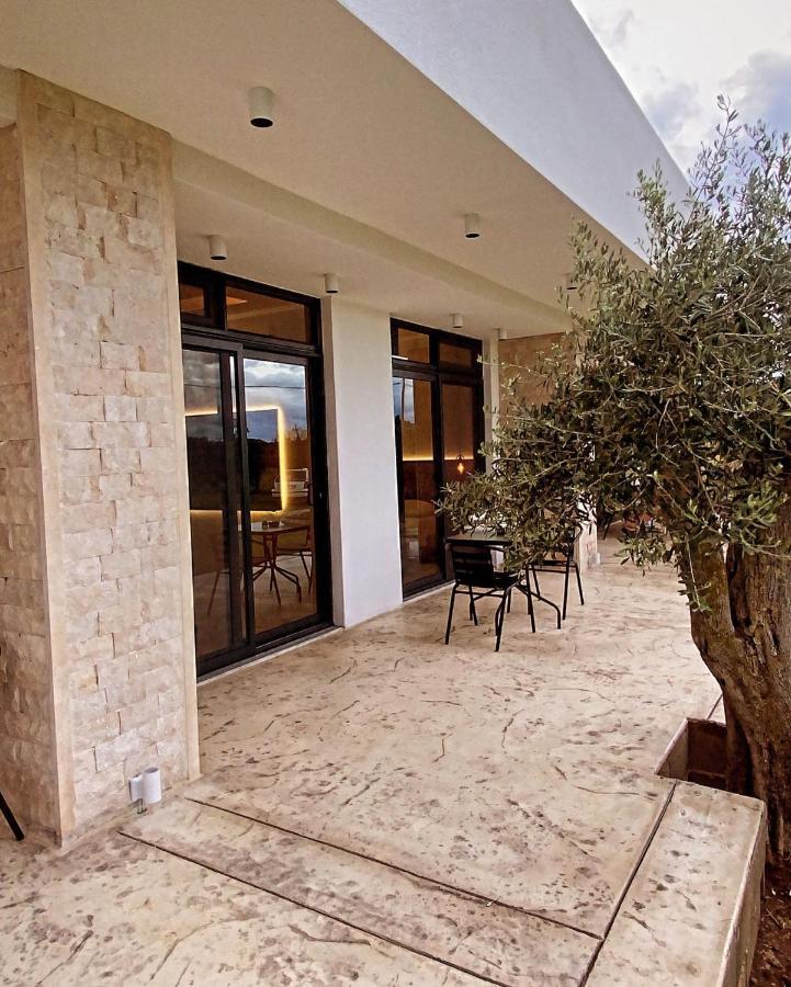 Lux Sereno Village Ülgün Dış mekan fotoğraf