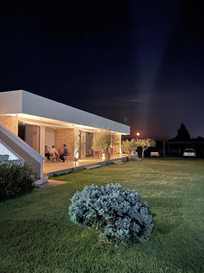 Lux Sereno Village Ülgün Dış mekan fotoğraf