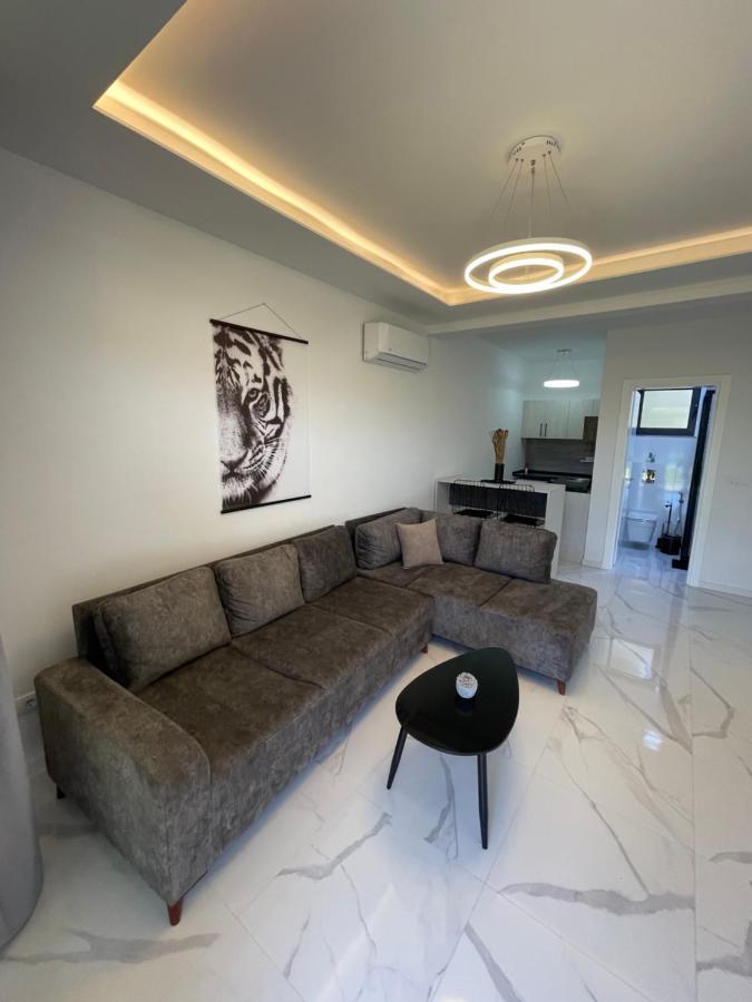 Lux Sereno Village Ülgün Dış mekan fotoğraf