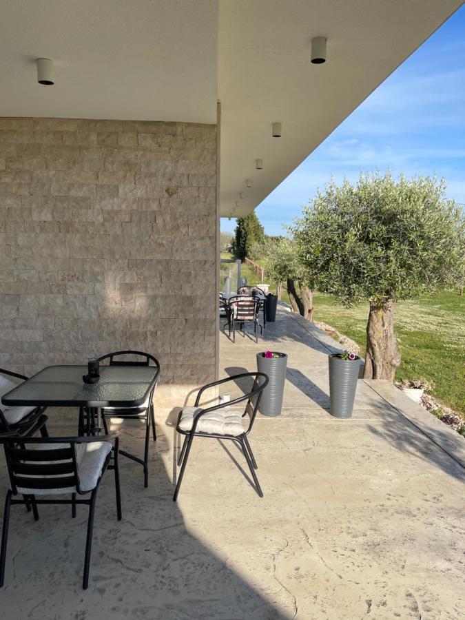 Lux Sereno Village Ülgün Dış mekan fotoğraf