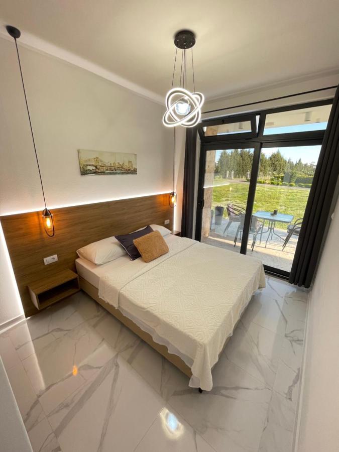 Lux Sereno Village Ülgün Dış mekan fotoğraf