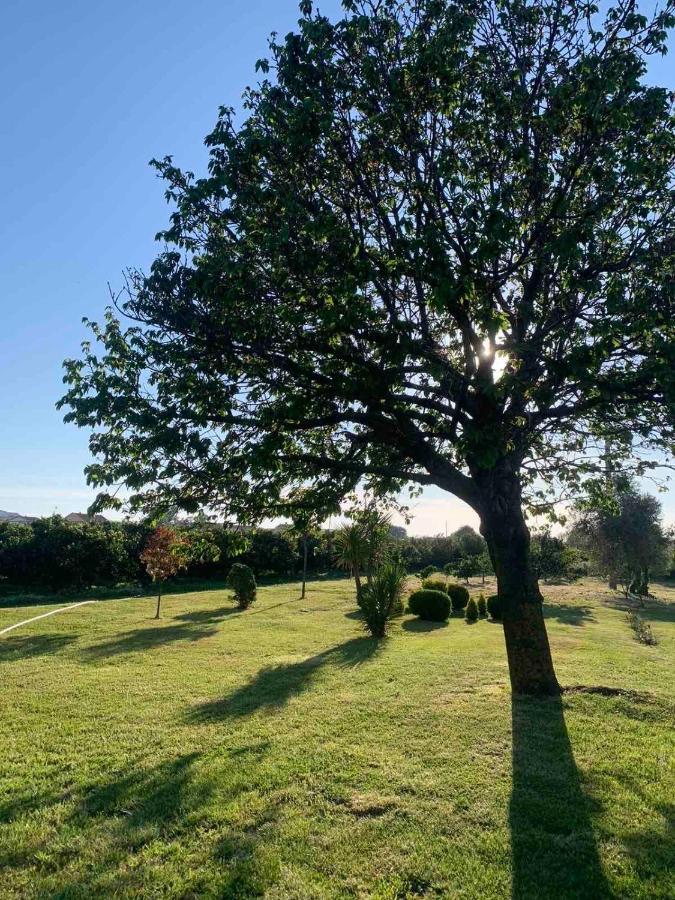 Lux Sereno Village Ülgün Dış mekan fotoğraf