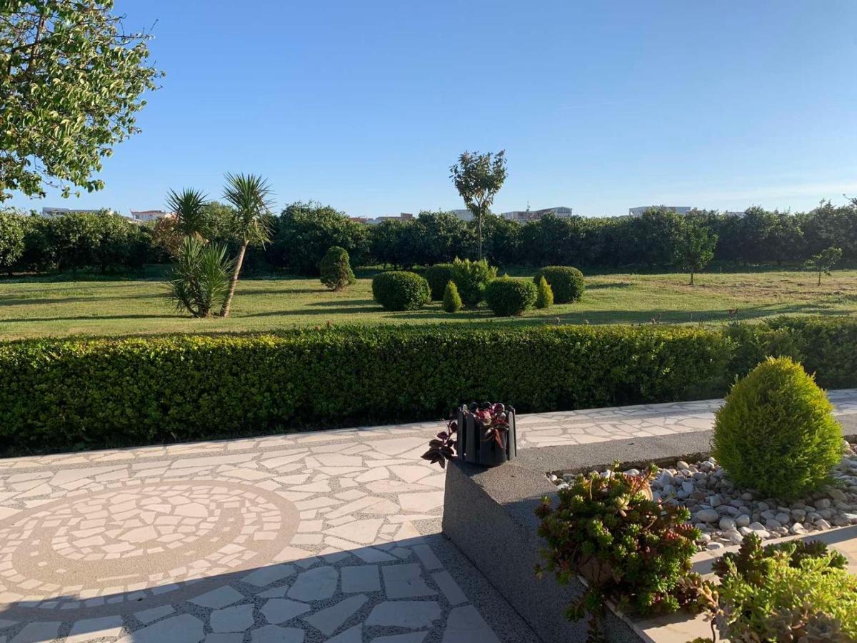 Lux Sereno Village Ülgün Dış mekan fotoğraf