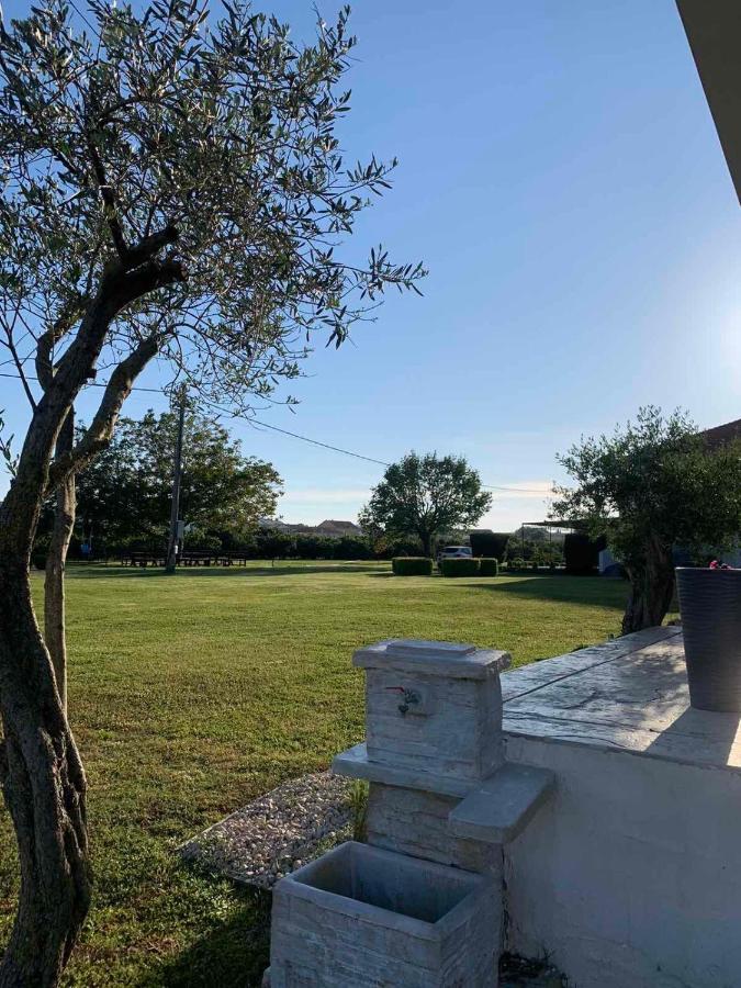 Lux Sereno Village Ülgün Dış mekan fotoğraf