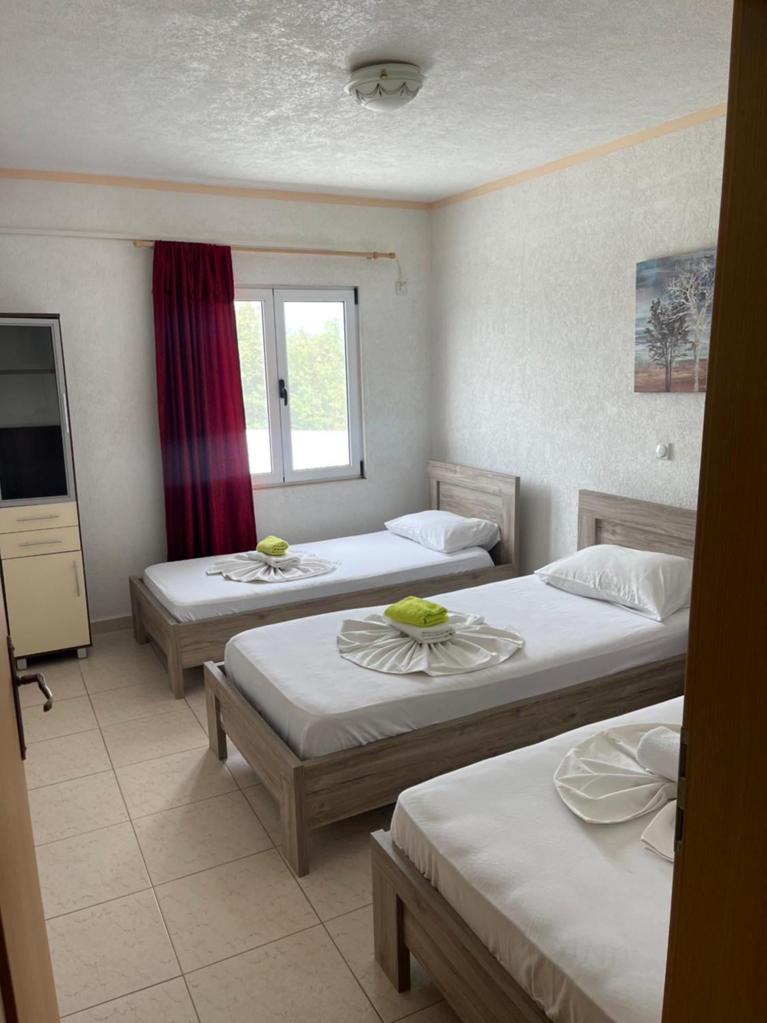Lux Sereno Village Ülgün Oda fotoğraf