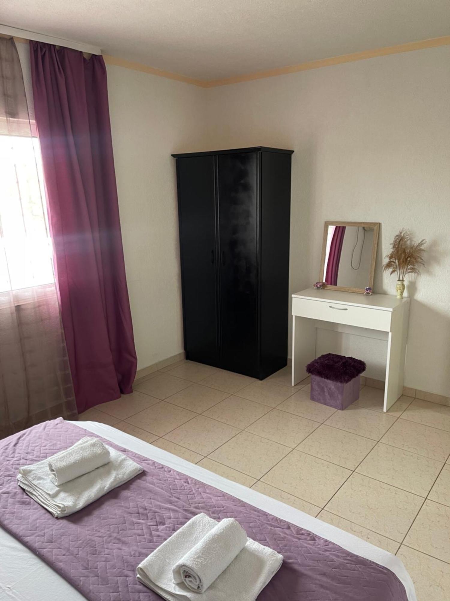 Lux Sereno Village Ülgün Oda fotoğraf