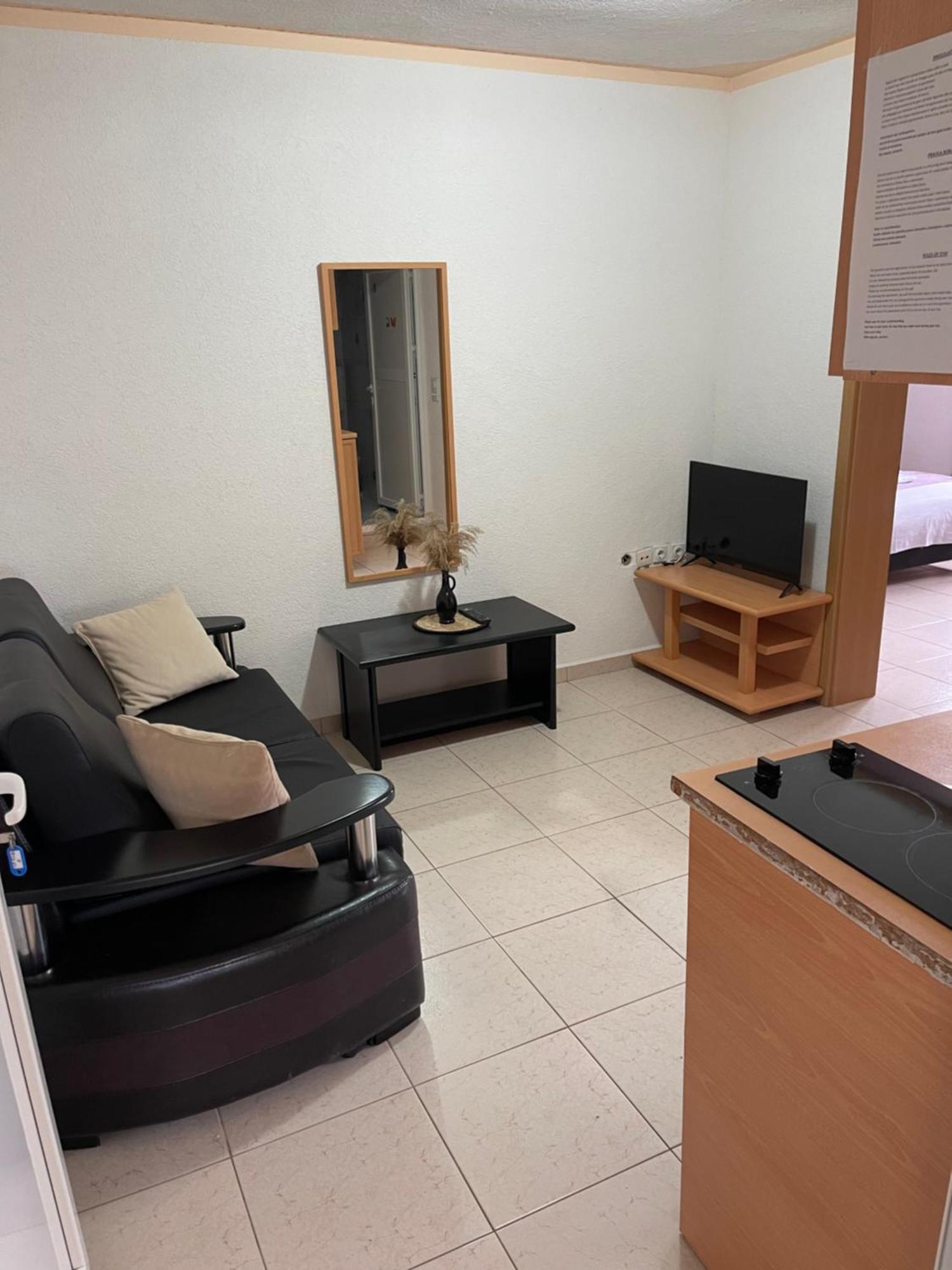 Lux Sereno Village Ülgün Oda fotoğraf