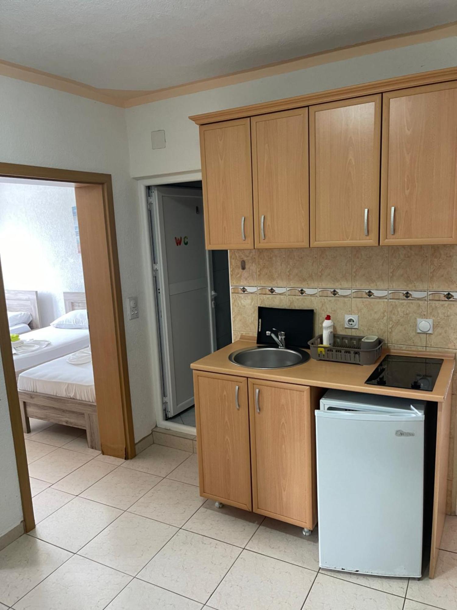 Lux Sereno Village Ülgün Oda fotoğraf