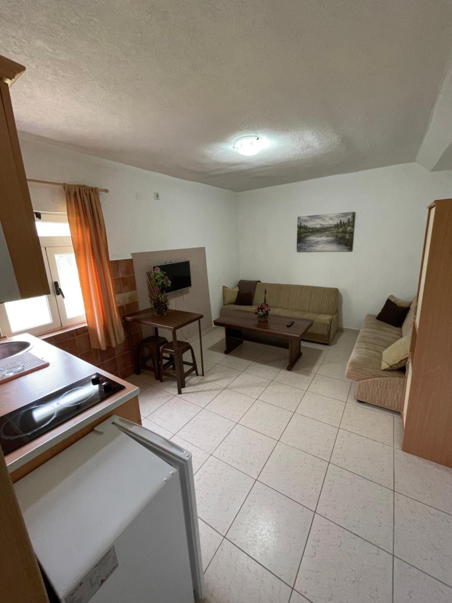 Lux Sereno Village Ülgün Oda fotoğraf