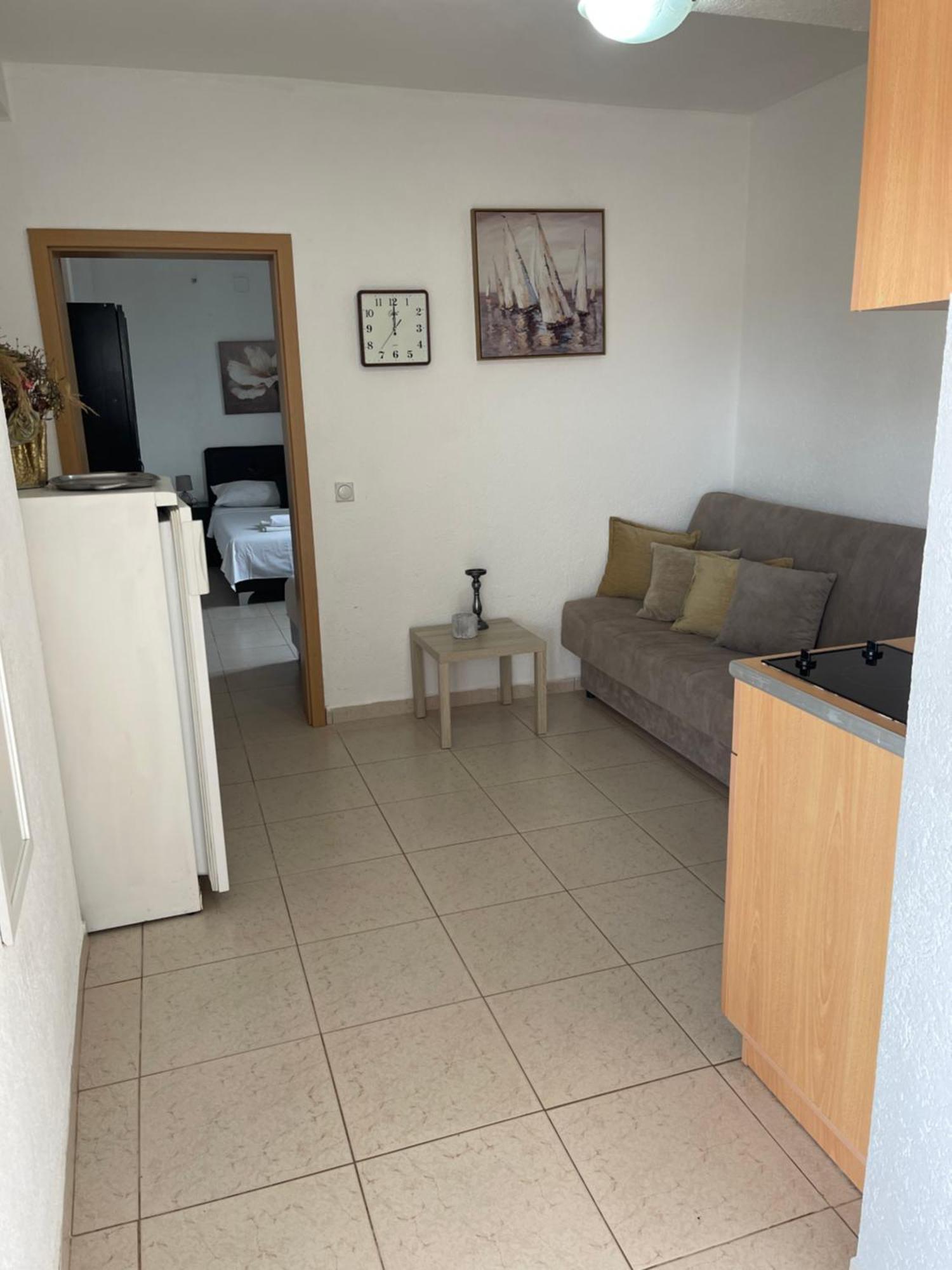 Lux Sereno Village Ülgün Oda fotoğraf