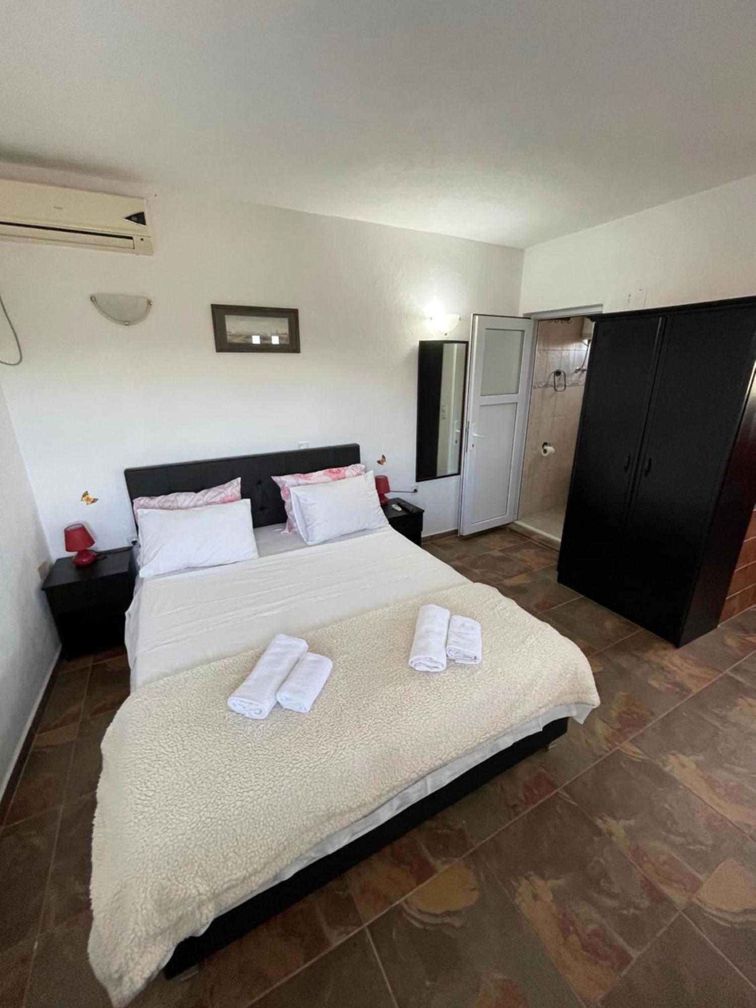 Lux Sereno Village Ülgün Dış mekan fotoğraf