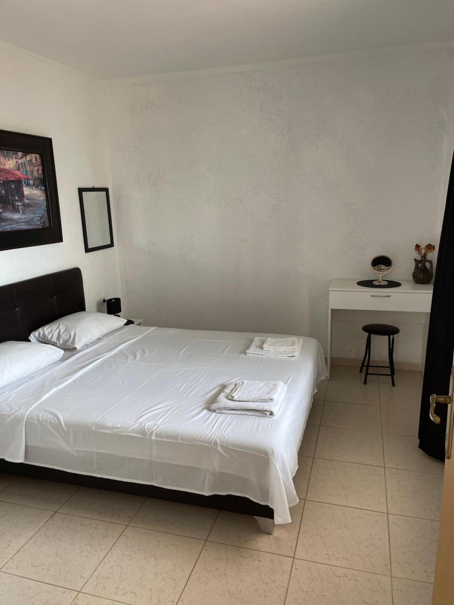 Lux Sereno Village Ülgün Oda fotoğraf