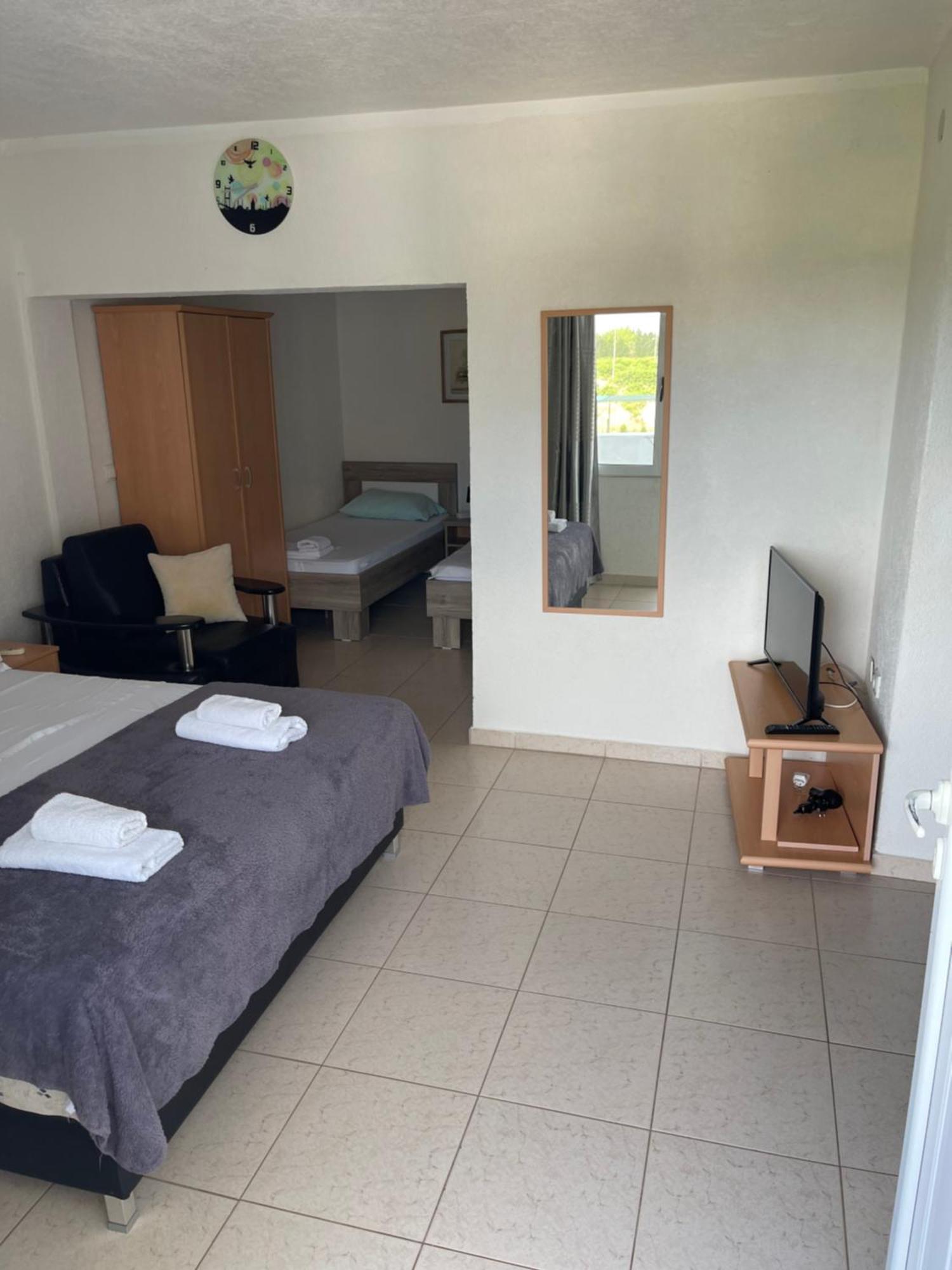 Lux Sereno Village Ülgün Oda fotoğraf