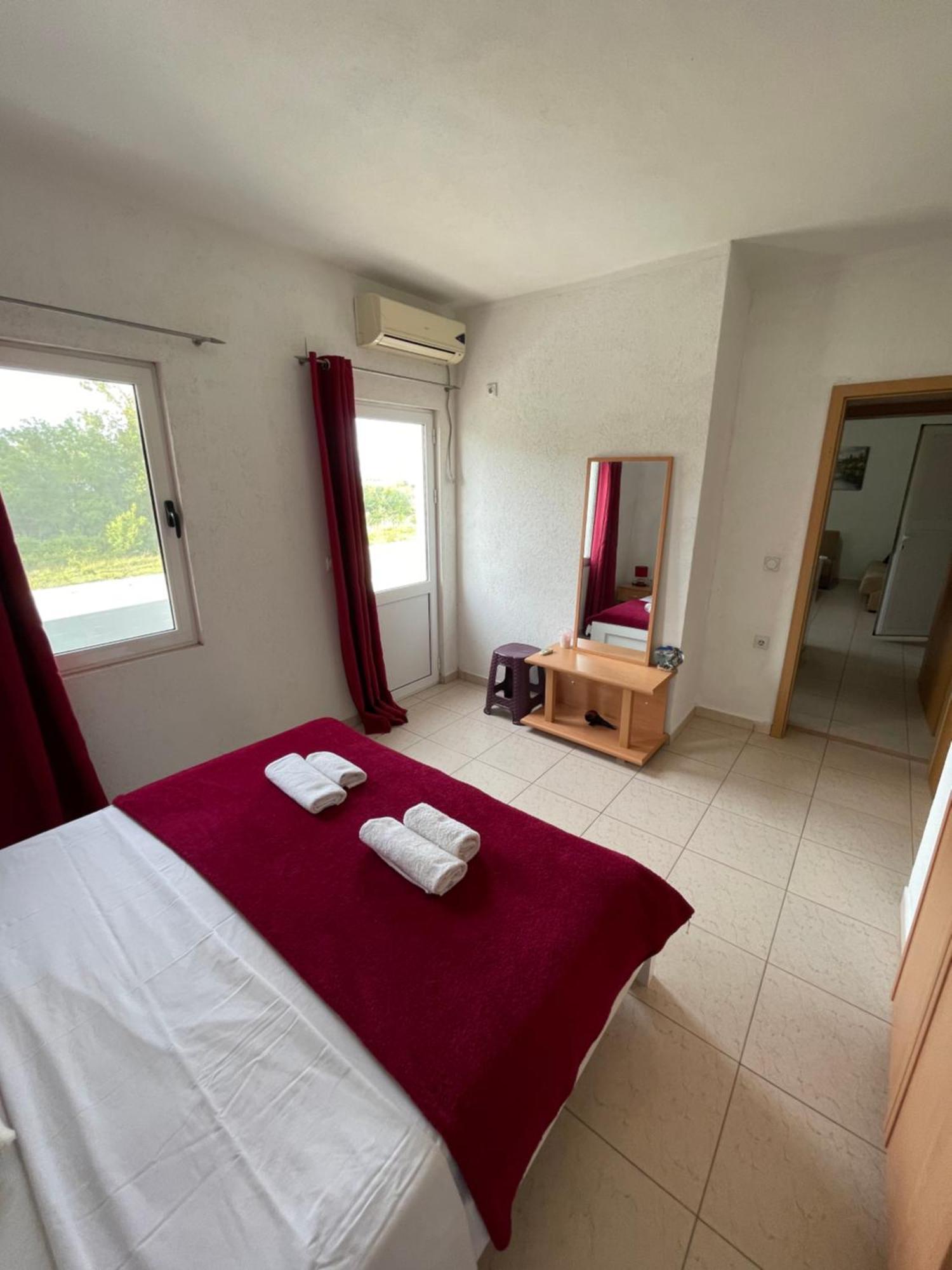 Lux Sereno Village Ülgün Oda fotoğraf