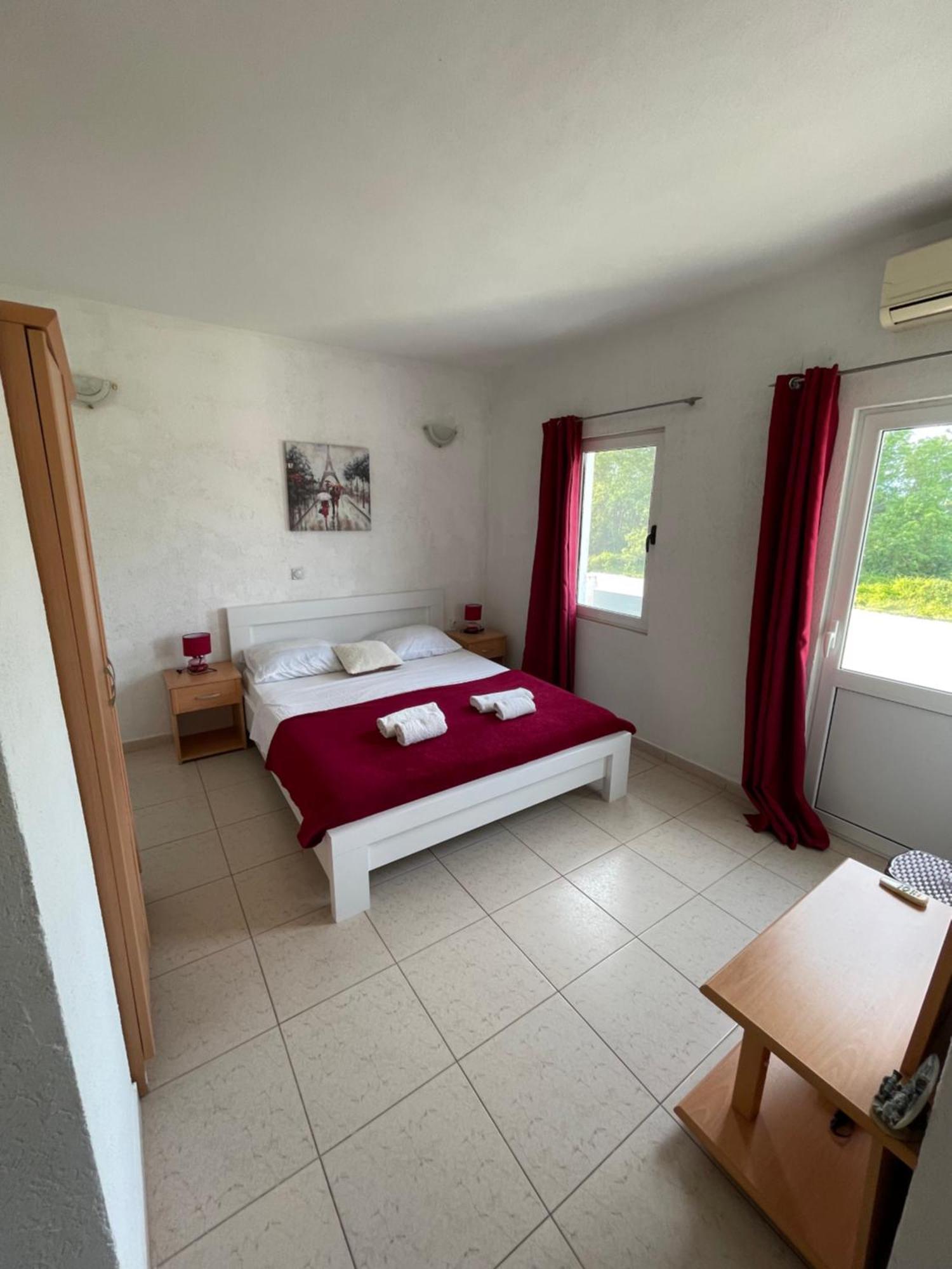 Lux Sereno Village Ülgün Oda fotoğraf
