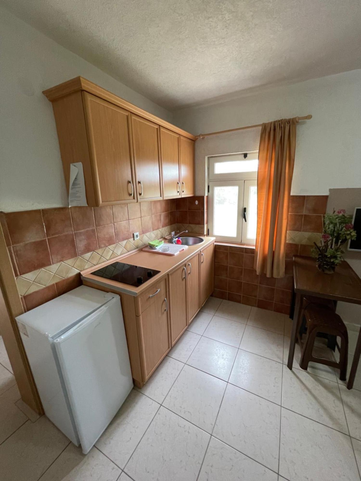 Lux Sereno Village Ülgün Oda fotoğraf