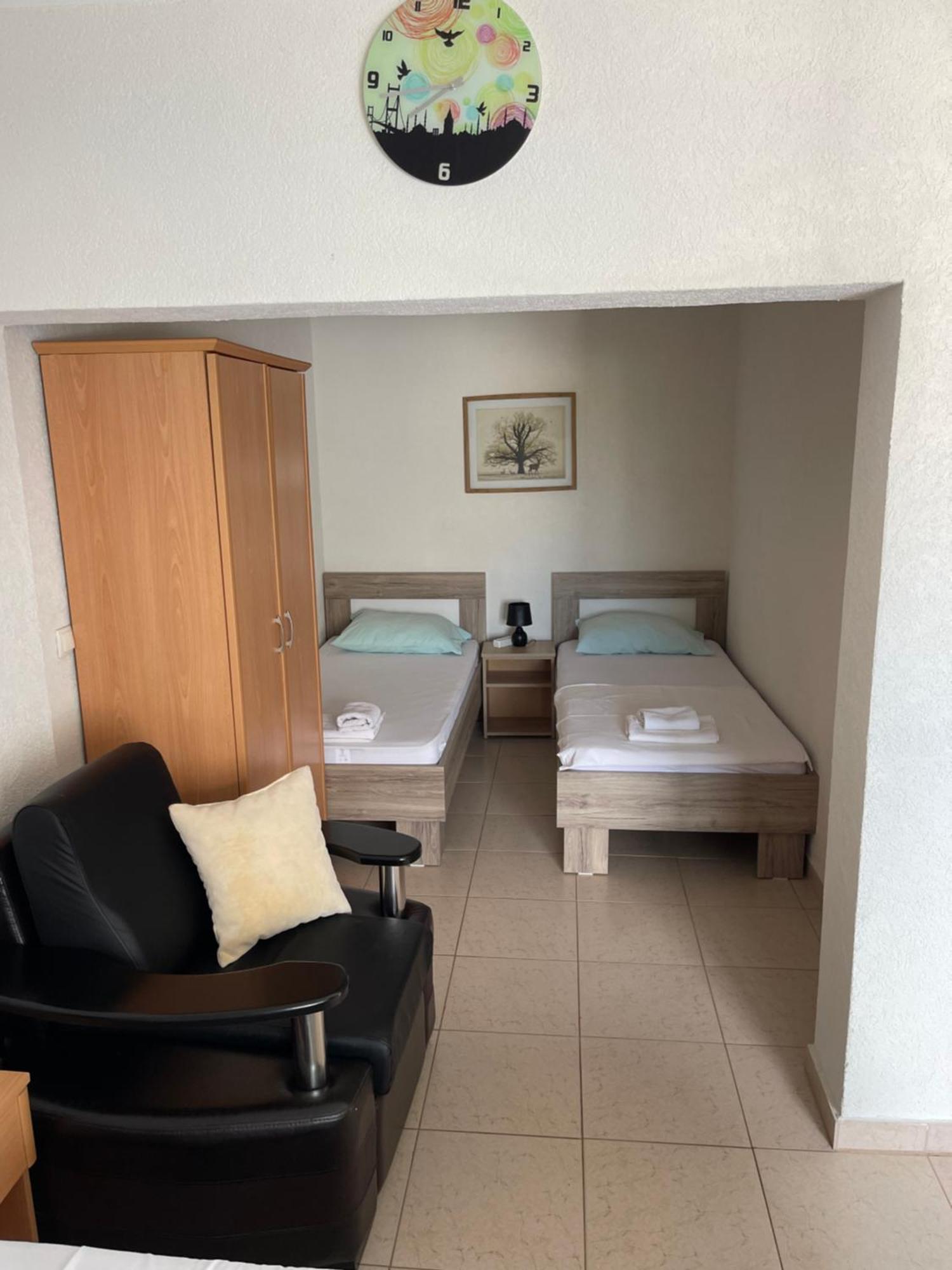 Lux Sereno Village Ülgün Oda fotoğraf