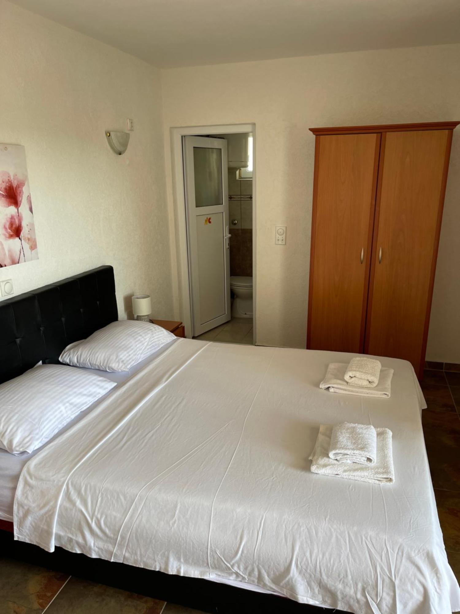 Lux Sereno Village Ülgün Oda fotoğraf