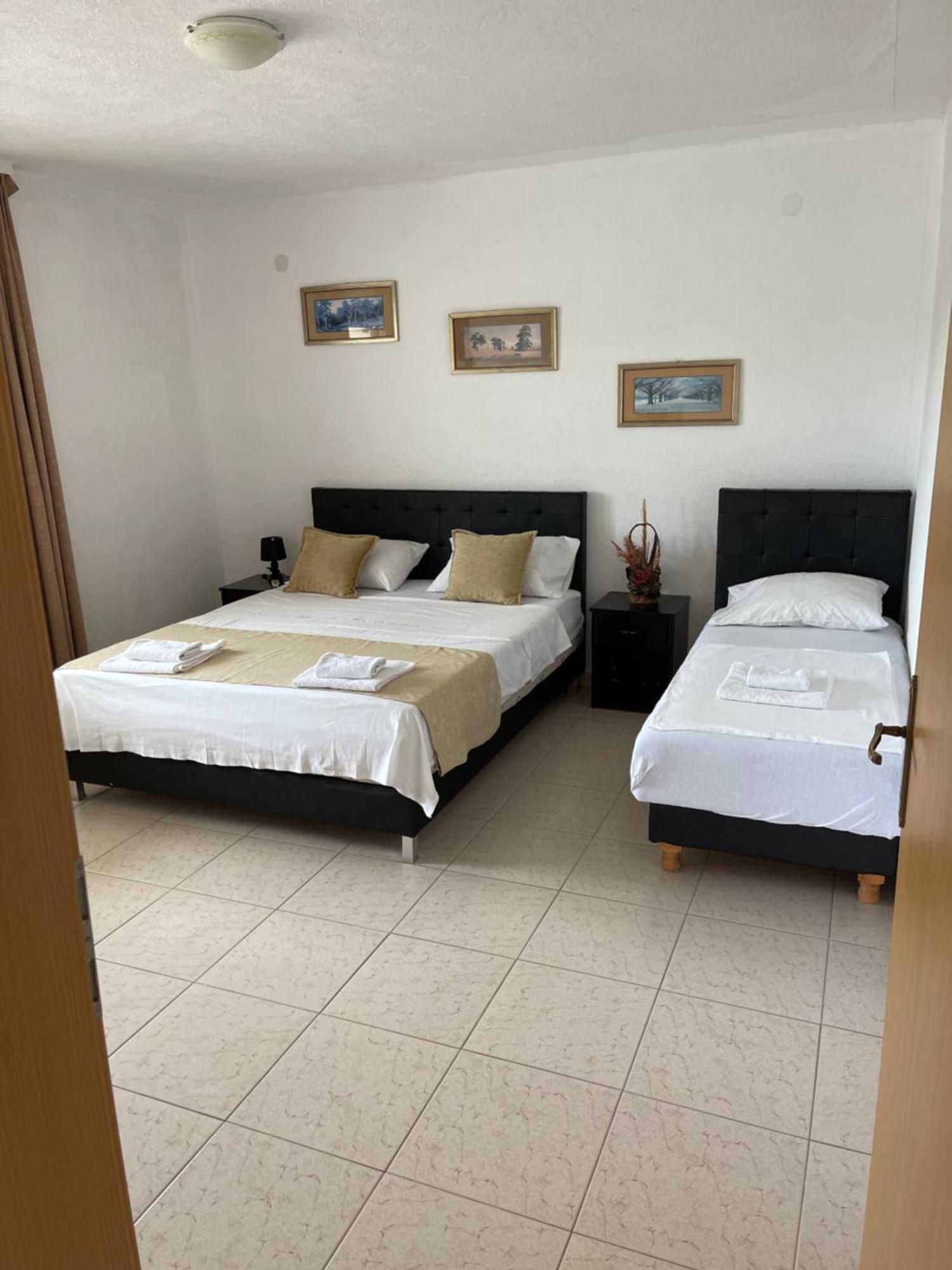 Lux Sereno Village Ülgün Dış mekan fotoğraf