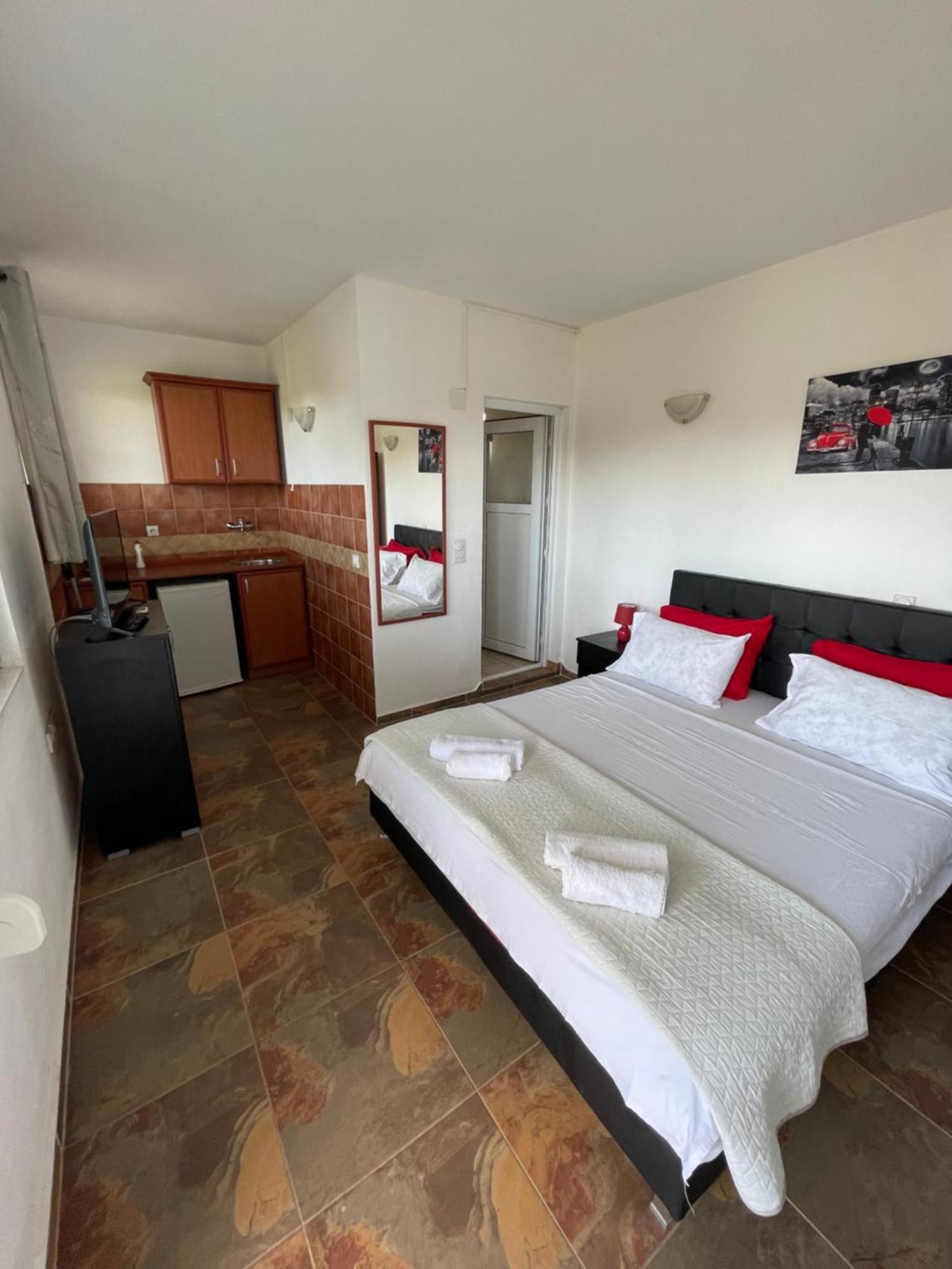 Lux Sereno Village Ülgün Dış mekan fotoğraf