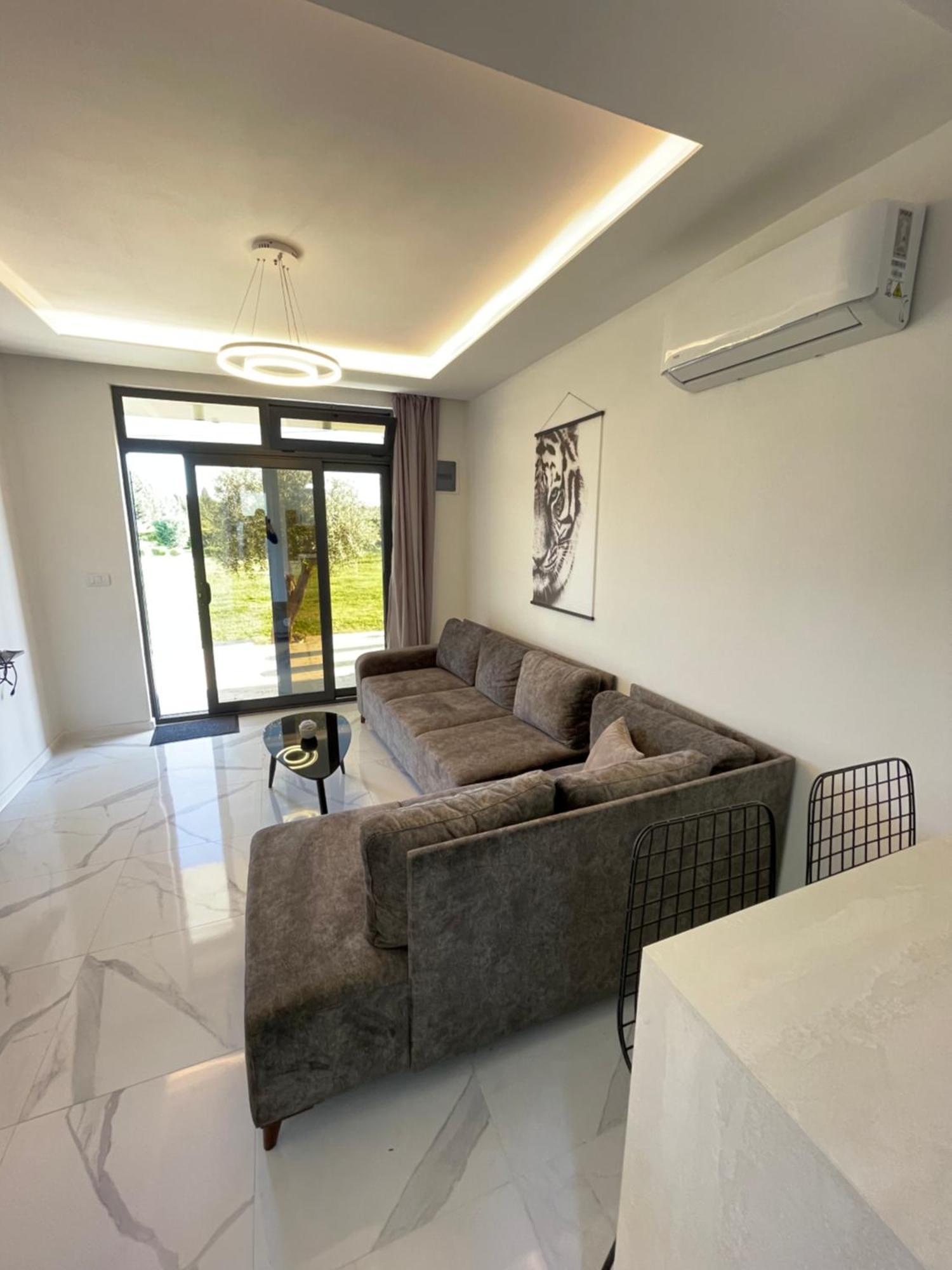 Lux Sereno Village Ülgün Oda fotoğraf