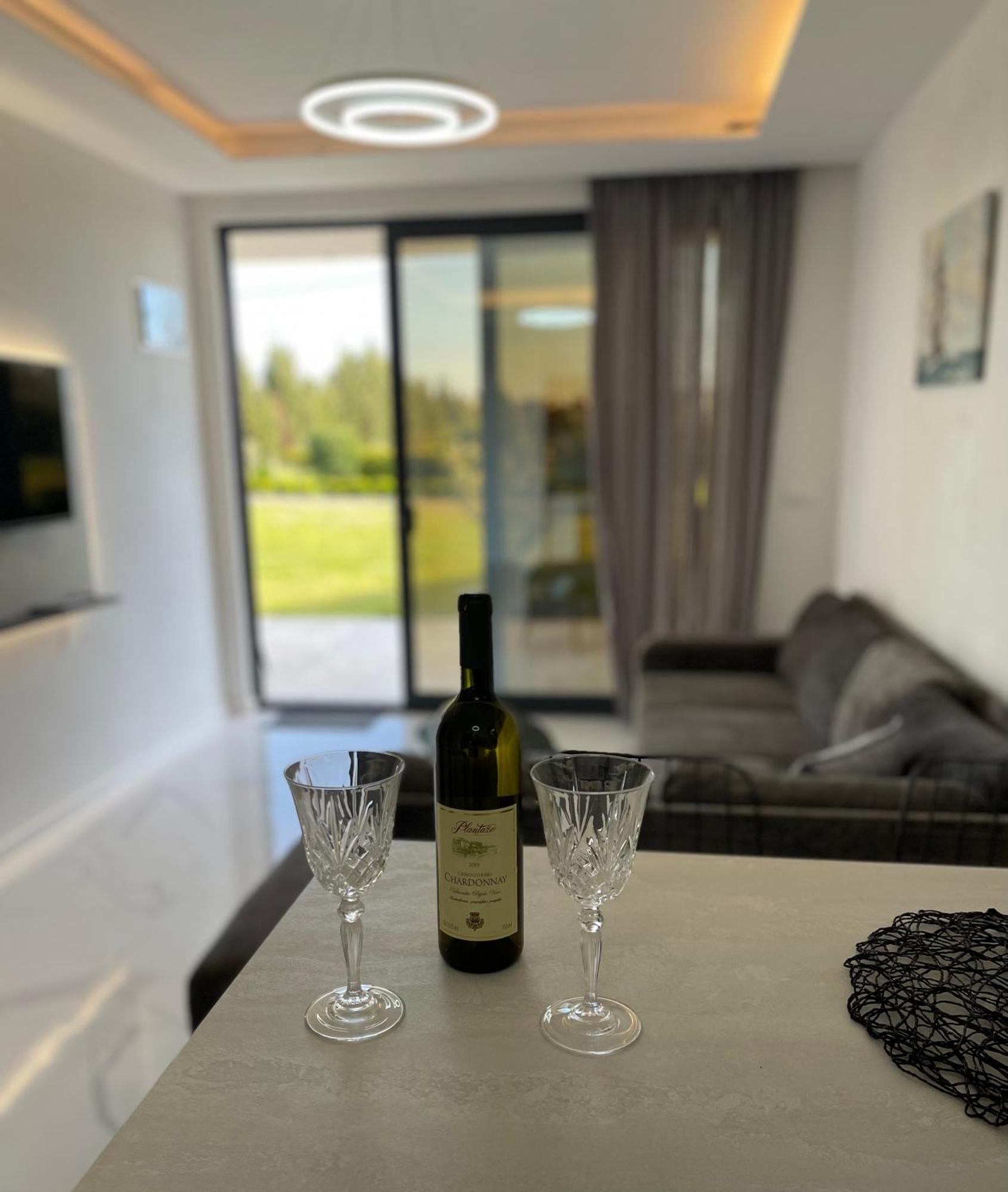 Lux Sereno Village Ülgün Oda fotoğraf