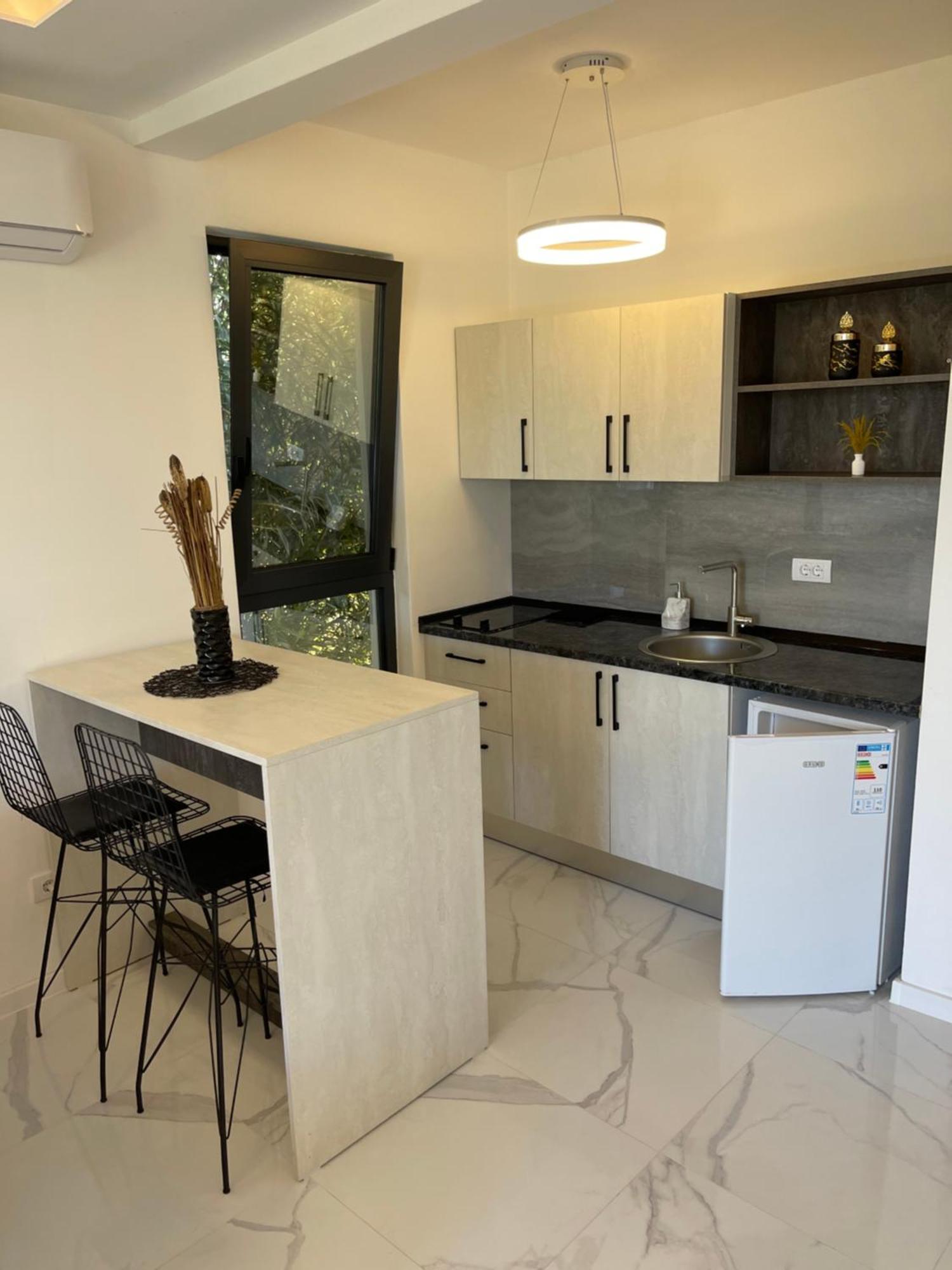 Lux Sereno Village Ülgün Oda fotoğraf