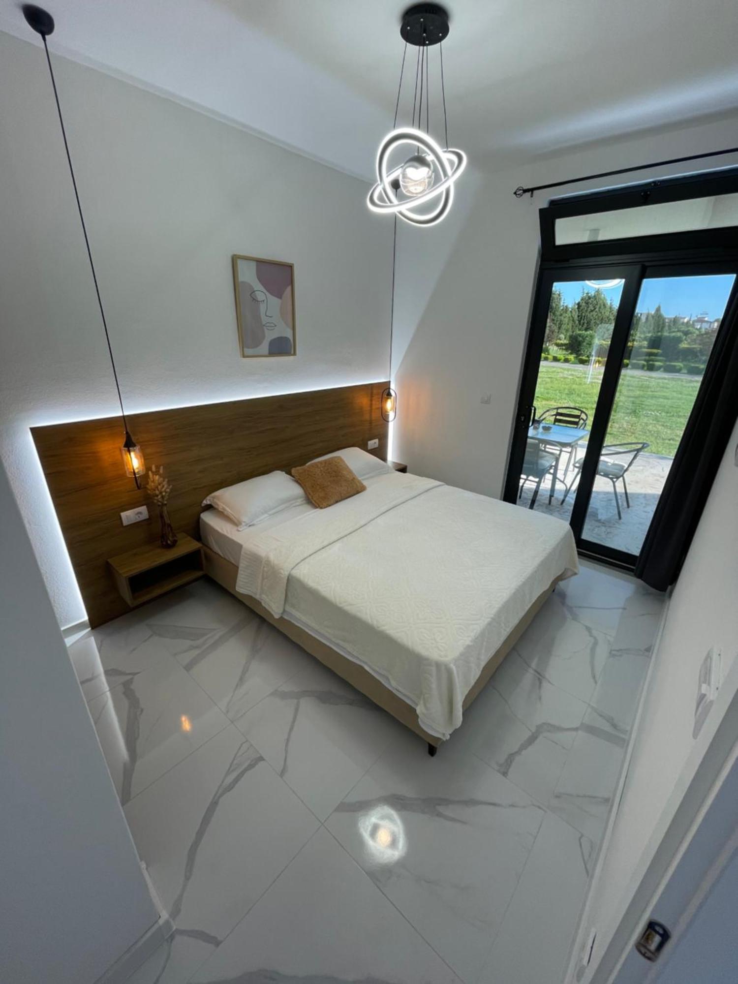 Lux Sereno Village Ülgün Oda fotoğraf
