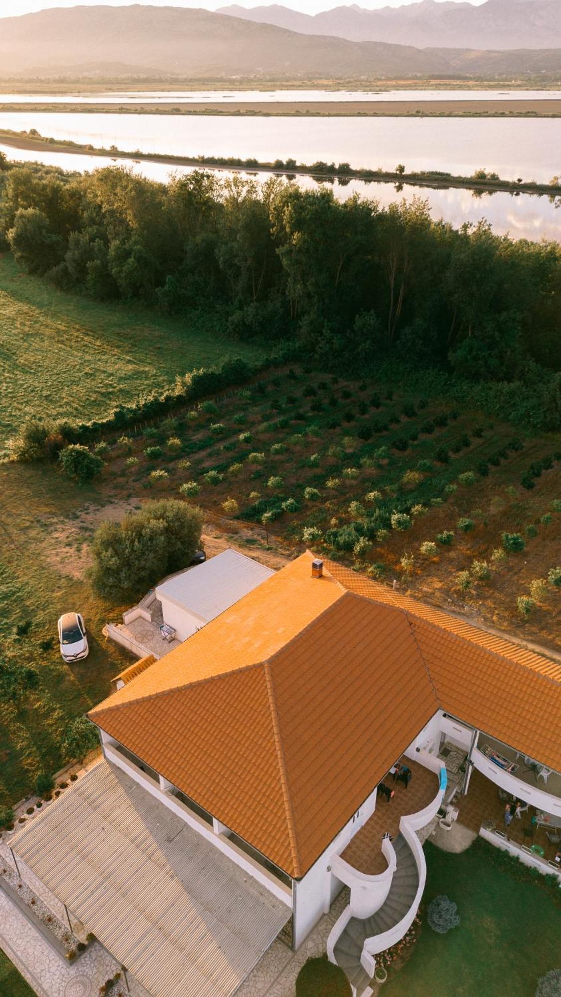 Lux Sereno Village Ülgün Dış mekan fotoğraf