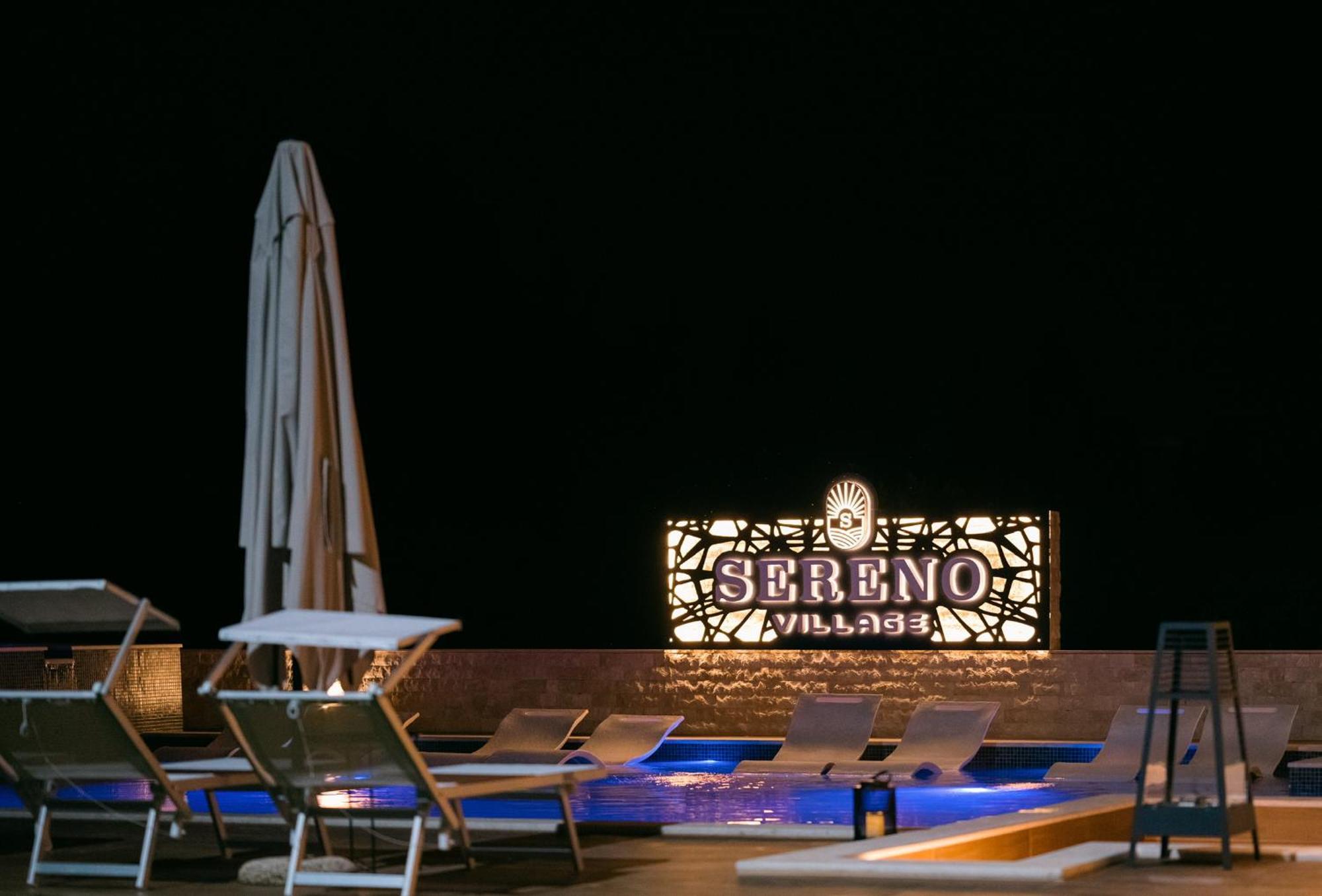 Lux Sereno Village Ülgün Dış mekan fotoğraf